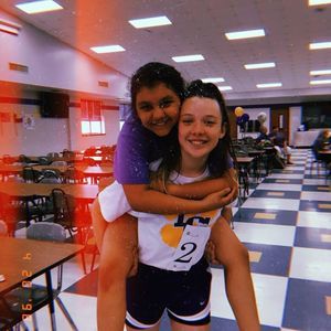 Meet your Posher, Judith